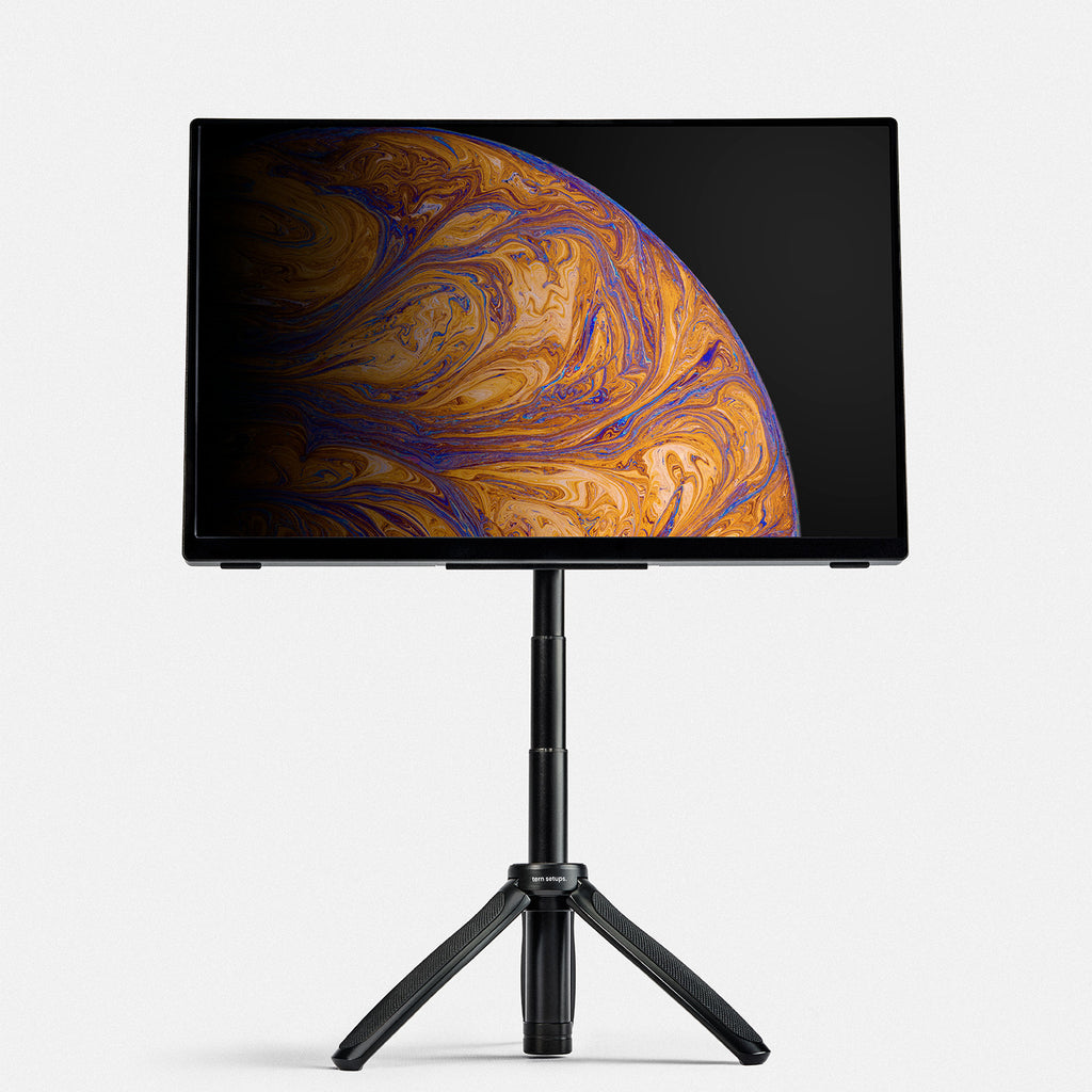 Tern Setups 16” Portable Monitor + Stand